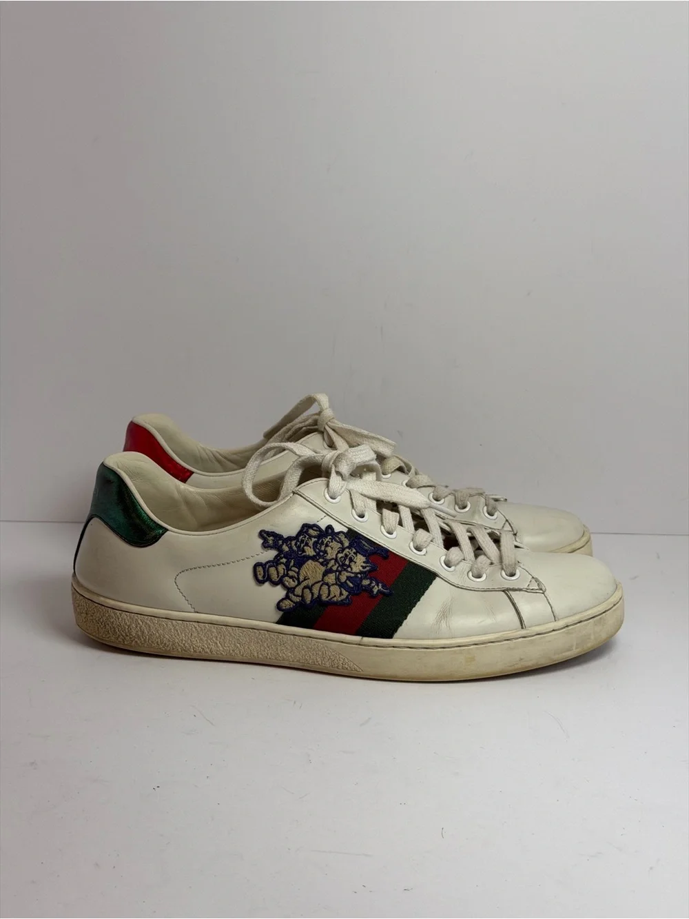 Gucci Ace Disney 